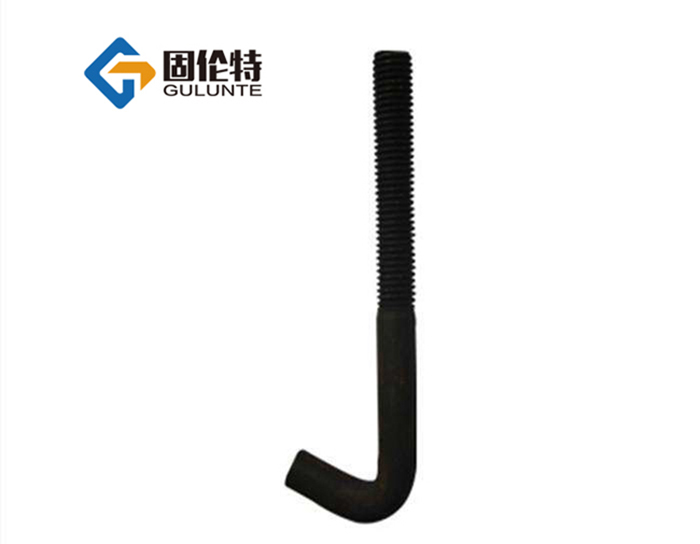 7字形地腳螺栓執(zhí)行標(biāo)準(zhǔn)是什么